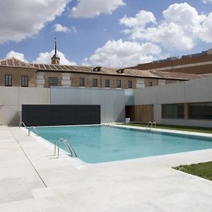 Parador de Alcalá de Henares